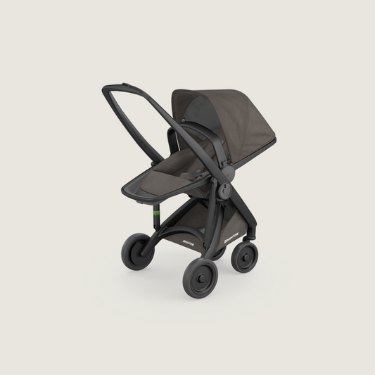 Greentom Reversible buggy - Charcoal
