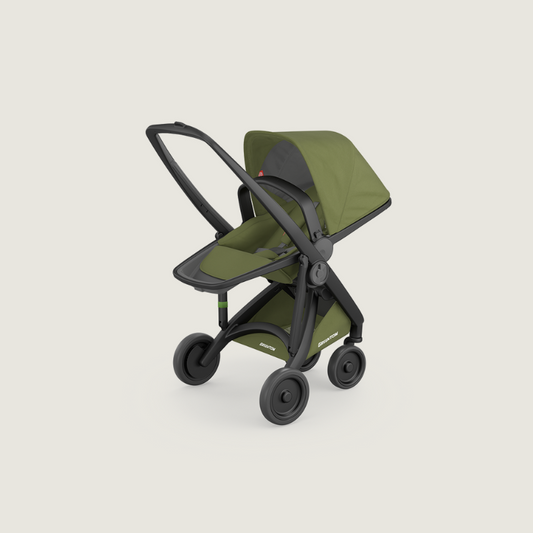 Greentom Reversible buggy - Olive