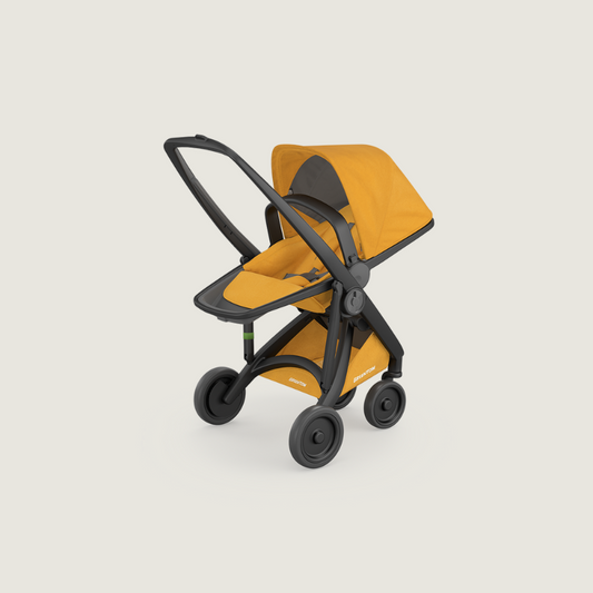 Greentom Reversible buggy - Honey