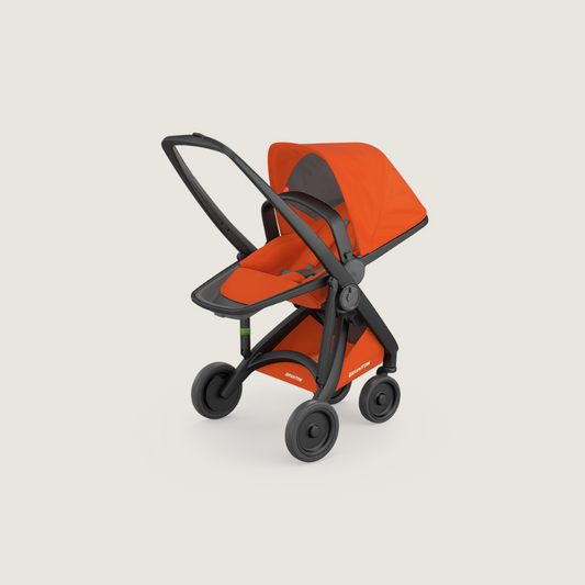 Greentom Reversible buggy - Orange