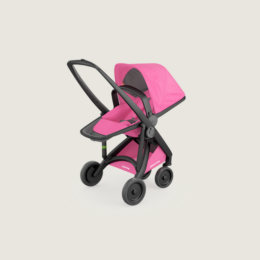 Greentom Reversible buggy - Pink