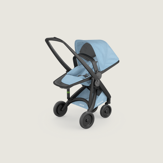Greentom Reversible buggy - Sky