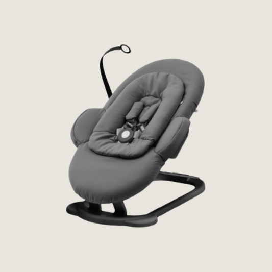 Stokke Bouncer wipstoel - Grijs