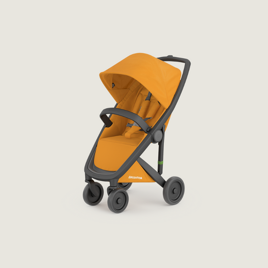 Greentom Classic buggy - Sunflower